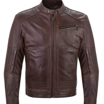 Collection image for: Men's Biker Jackets