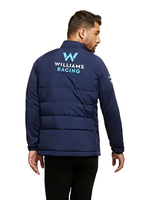 Williams Racing Team Thermal Jacket